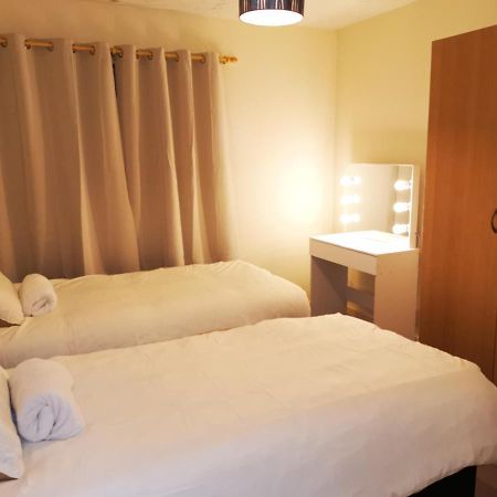 Apartmán City Centre Comfort Southampton Exteriér fotografie